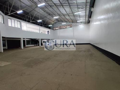 Warehouses and godowns for Rent in Enterprise Road