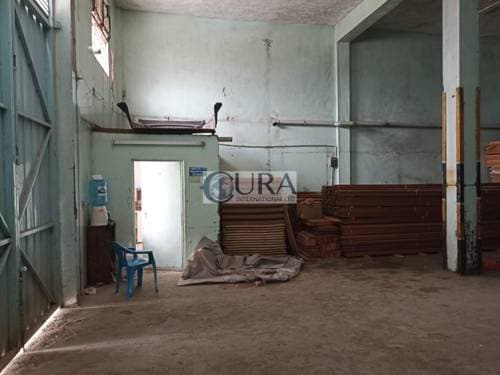 Godown for Rent in Road C