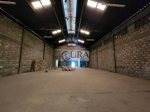 Godown for Rent in Industrial Area, Road A
