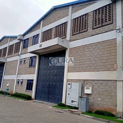 Warehouses and godowns for Rent in Mlolongo