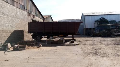 Godown for Rent in Road C