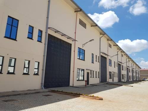 Godown for Rent in ICD Road