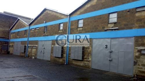 Godown for Sale in Industrial Area, Falcon Road