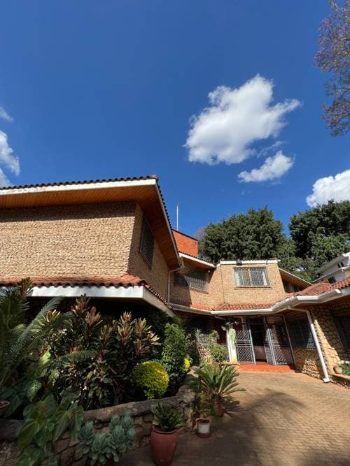 House for Sale in Donyo Sabuk Avenue