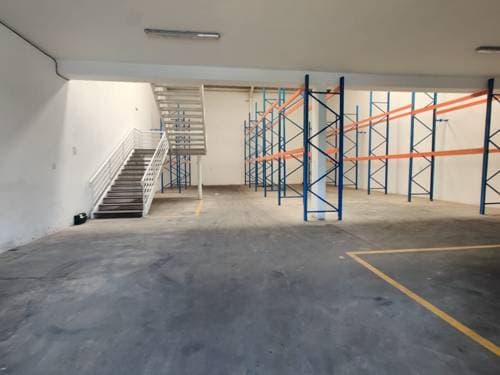 Godown for Rent in Old Mombasa Road