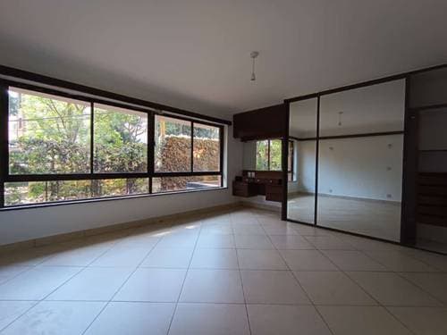 One-bedroom apartment for rent in Westlands