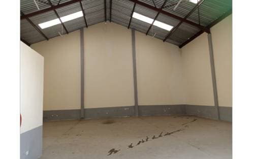 Prime Warehouse Space – Industrial Area, Nairobi!